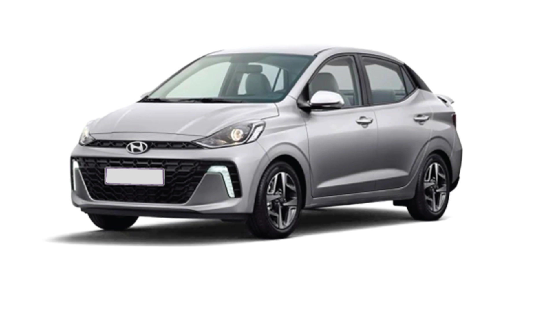 Hyundai Grand I10