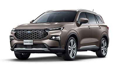 Ford Territory