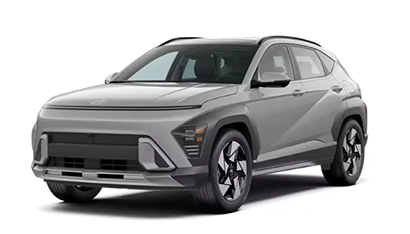 Hyundai Kona2