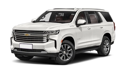 شيفرولية تاهو 4x2